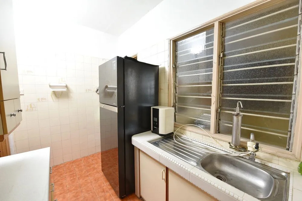 Epago Homestay with 2 Bedrooms