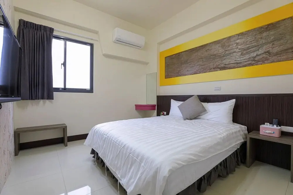 Xia Xia Jiao Homestay
