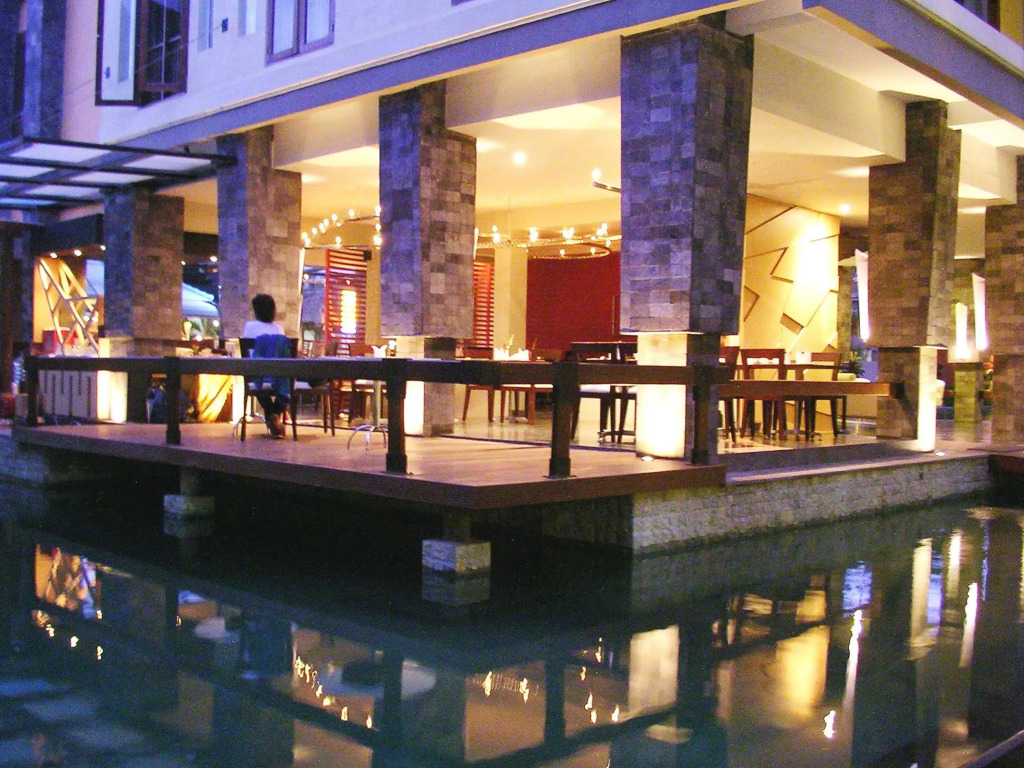 Casa Padma Kuta