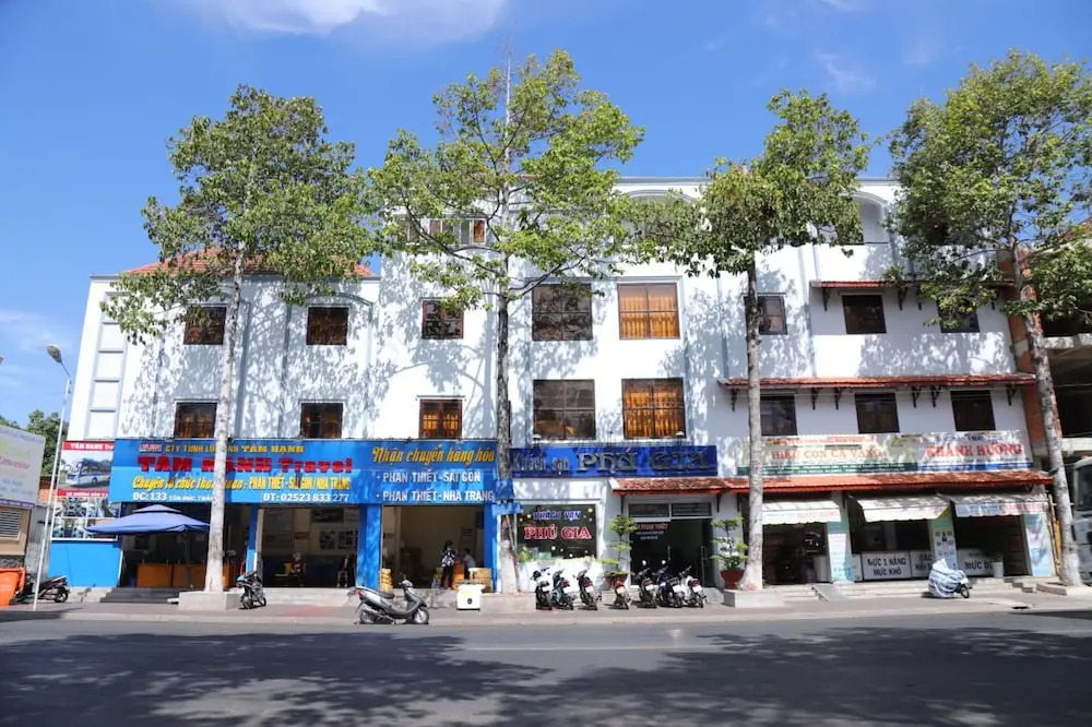 Phu Gia Hotel