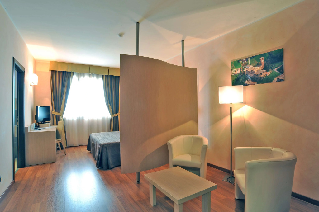 Hotel Arthur