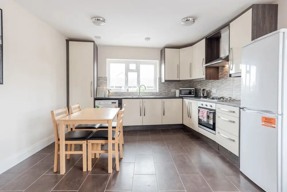 Croxley Business Park Rooms