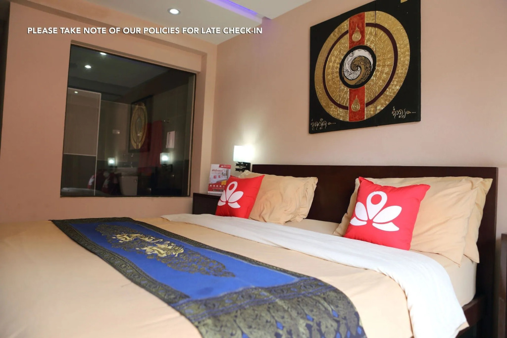 Destiny Hotel