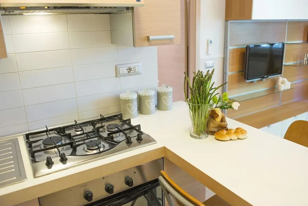 Lovely & Comfortable Flat in the Heart of the City