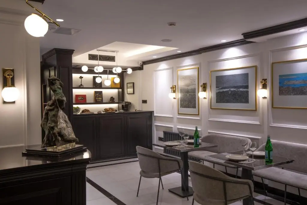 The Trinity Hotel Taksim - Special Category