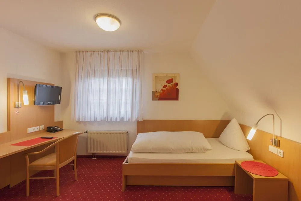 Löwen Hotel & Restaurant