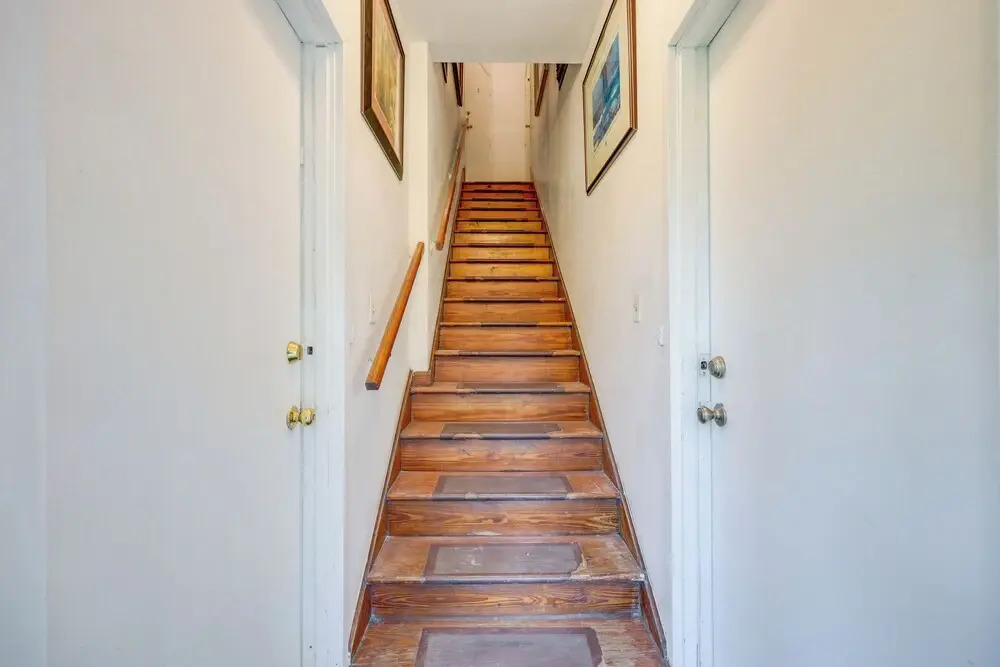 Walk to King Street Eats! Condo in Jacksonville