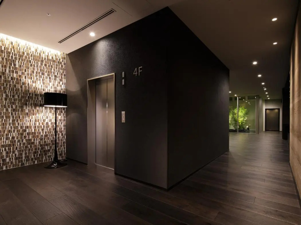 Hiroshima Washington Hotel