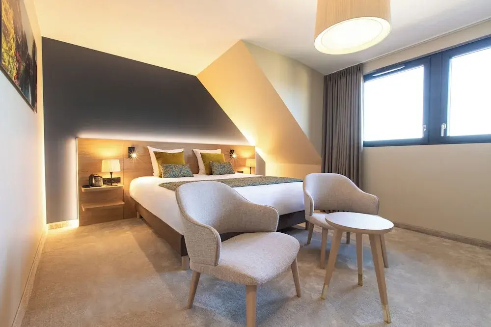 Hôtel Terra Vinum