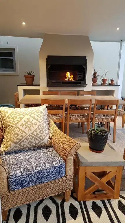Franschhoek Village House