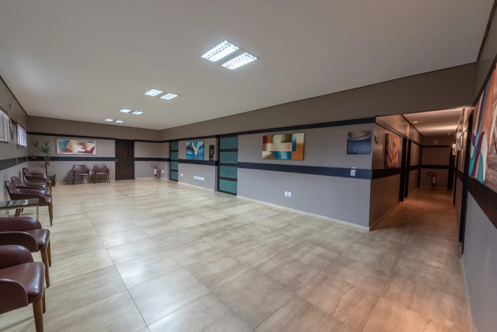 Class Hotel Alfenas