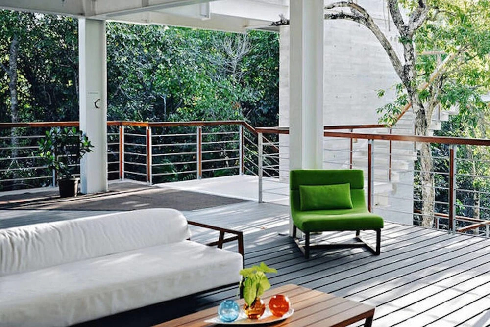 Villa Pool & Golf View by Olahola