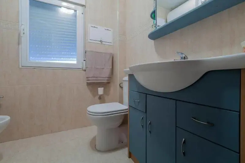 Apartamento Rio Guadalfeo