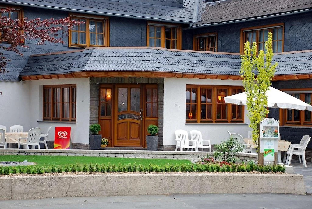 Landgasthaus Steffes Hof