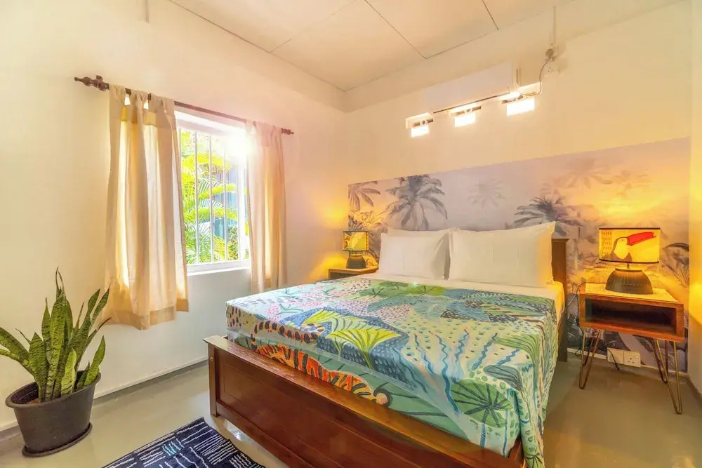 Bird Of Paradise - Ahangama Villa