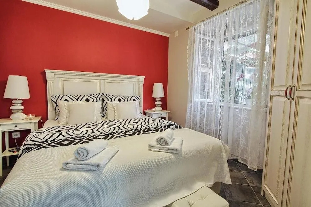 Apartmani Banovac