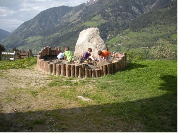 Hausebengut
