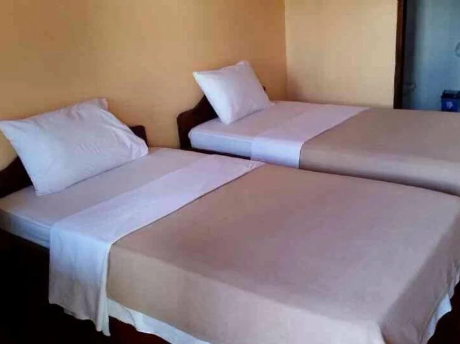 Khonesavanh Guesthouse