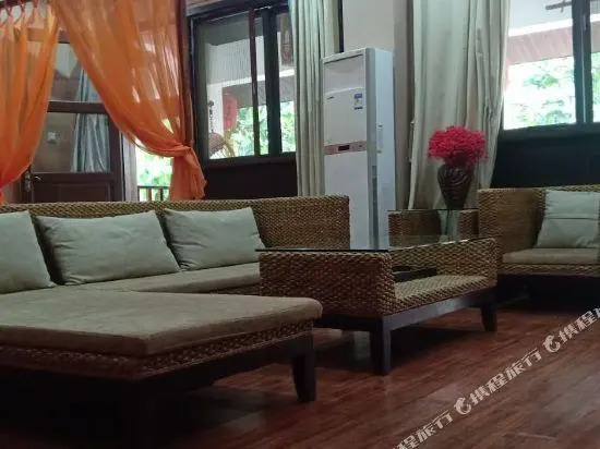 Yuelai Inn