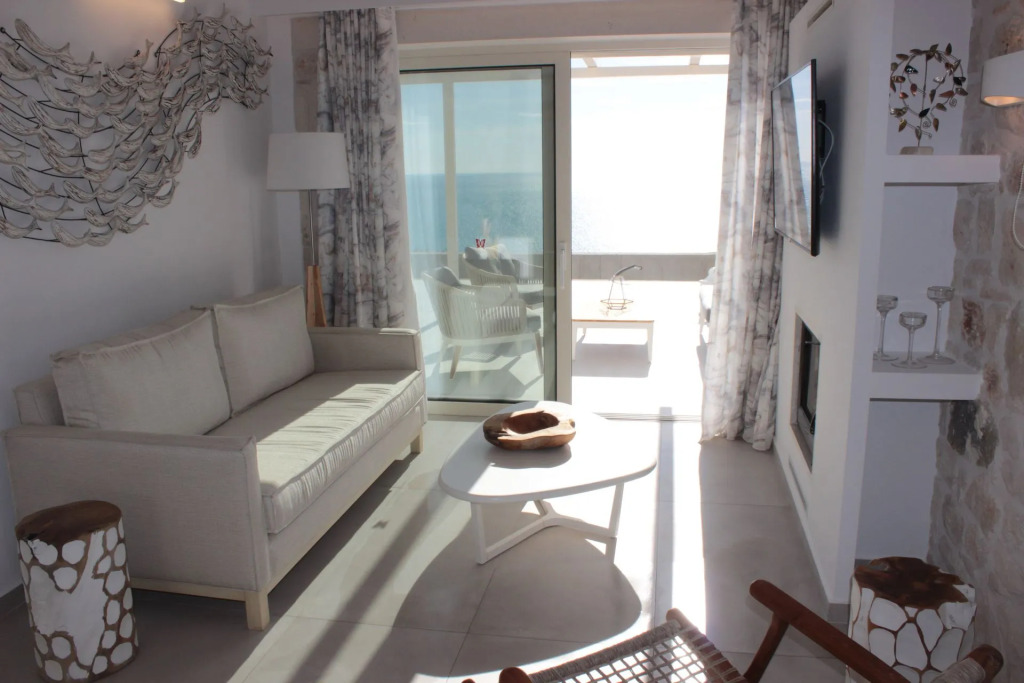 Parga Villas