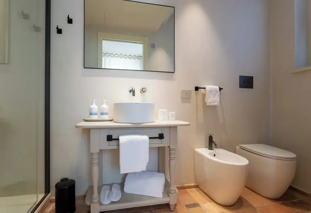 Relais La Colombaia Spa & Wellness