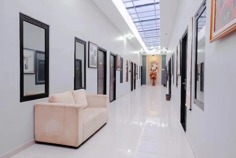 OYO 815 Double D9 Guesthouse