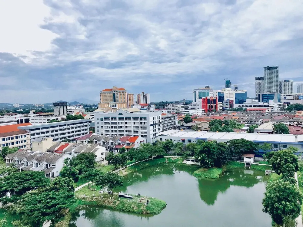 Kenanga Residence by BeeStay [8 pax]