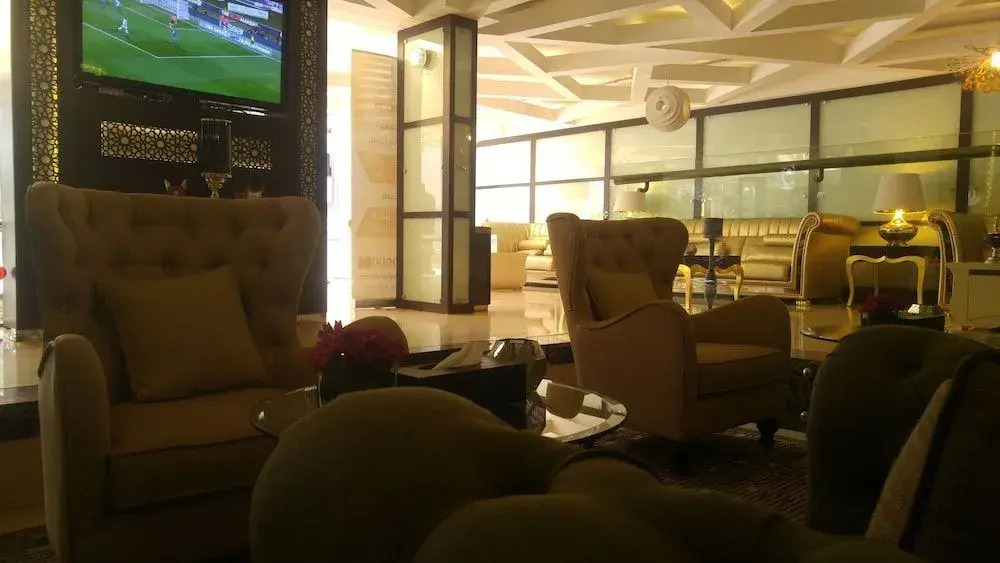 Al Muhaidb Residence Al Takhasossi 2 - Economic