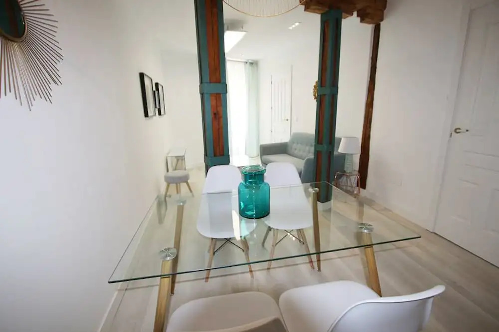Wonderful Apartment Chueca