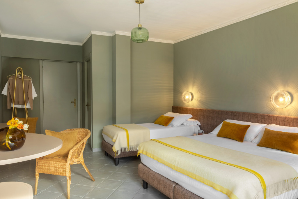 Hotel Marisa