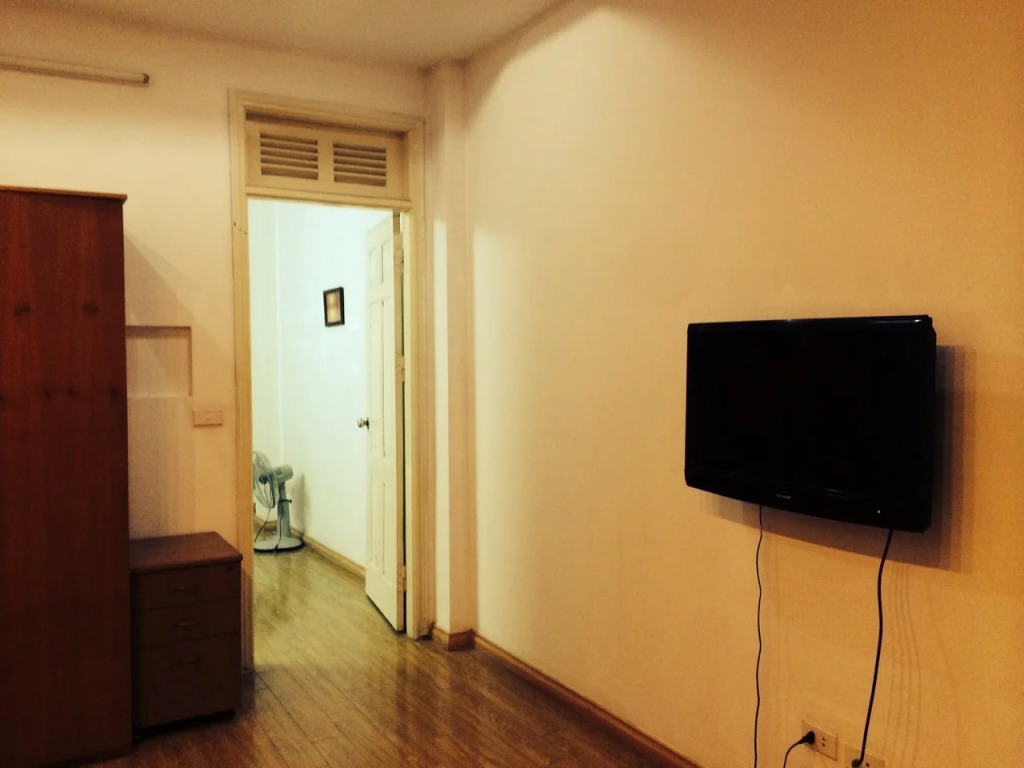 Golden Horse Service Apartment