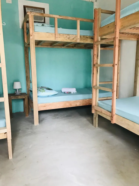 NOYA Hostel