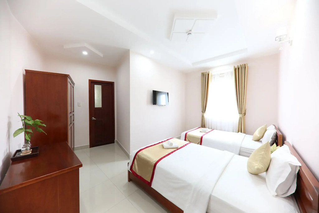 Thuận Hải Hotel PQ - by BAY LUXURY