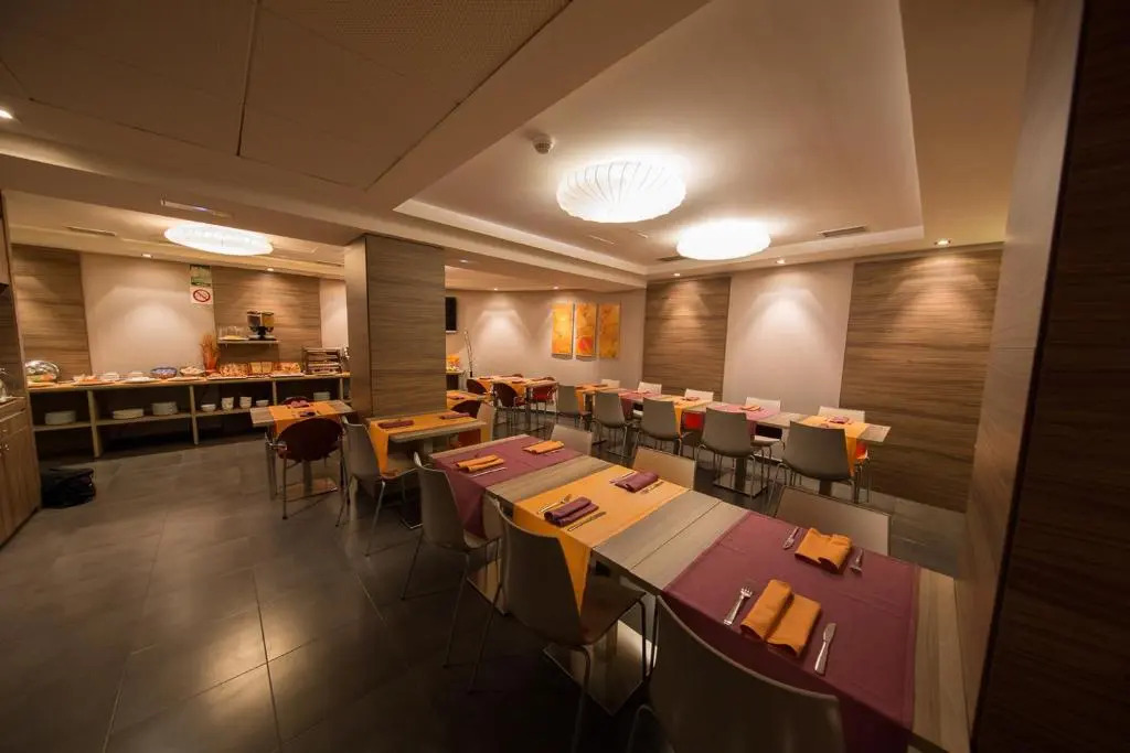 Hotel Aroi Ponferrada