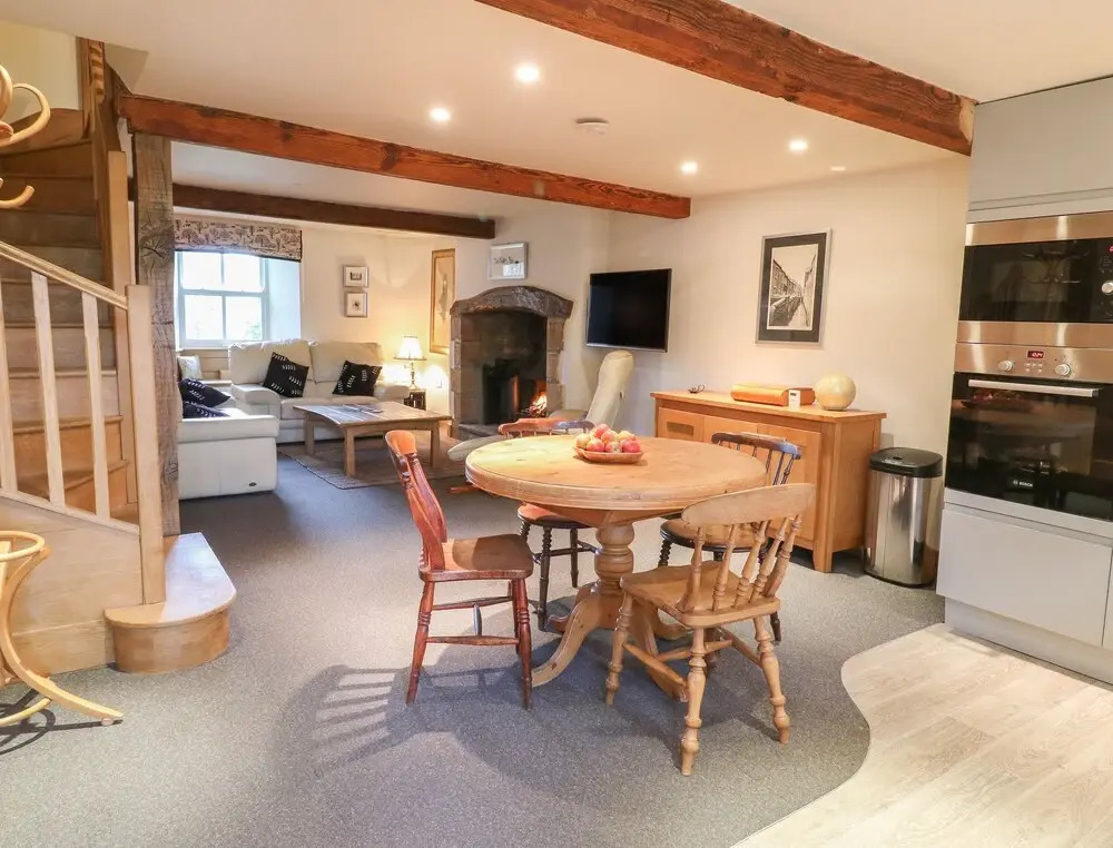 Bay Horse Cottage