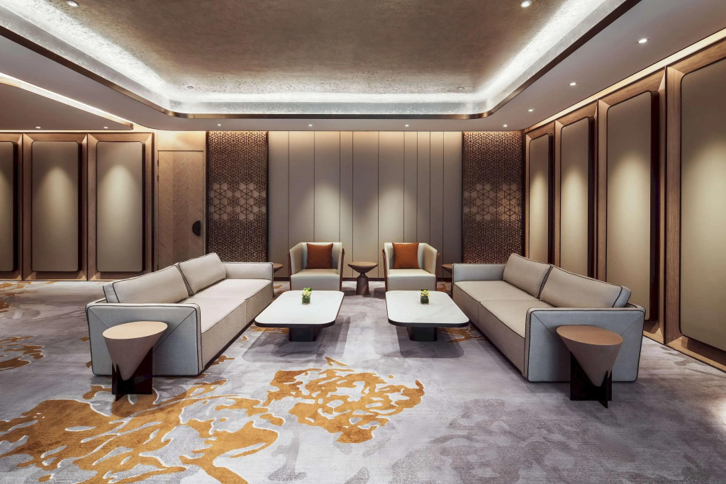 Conrad Shanghai