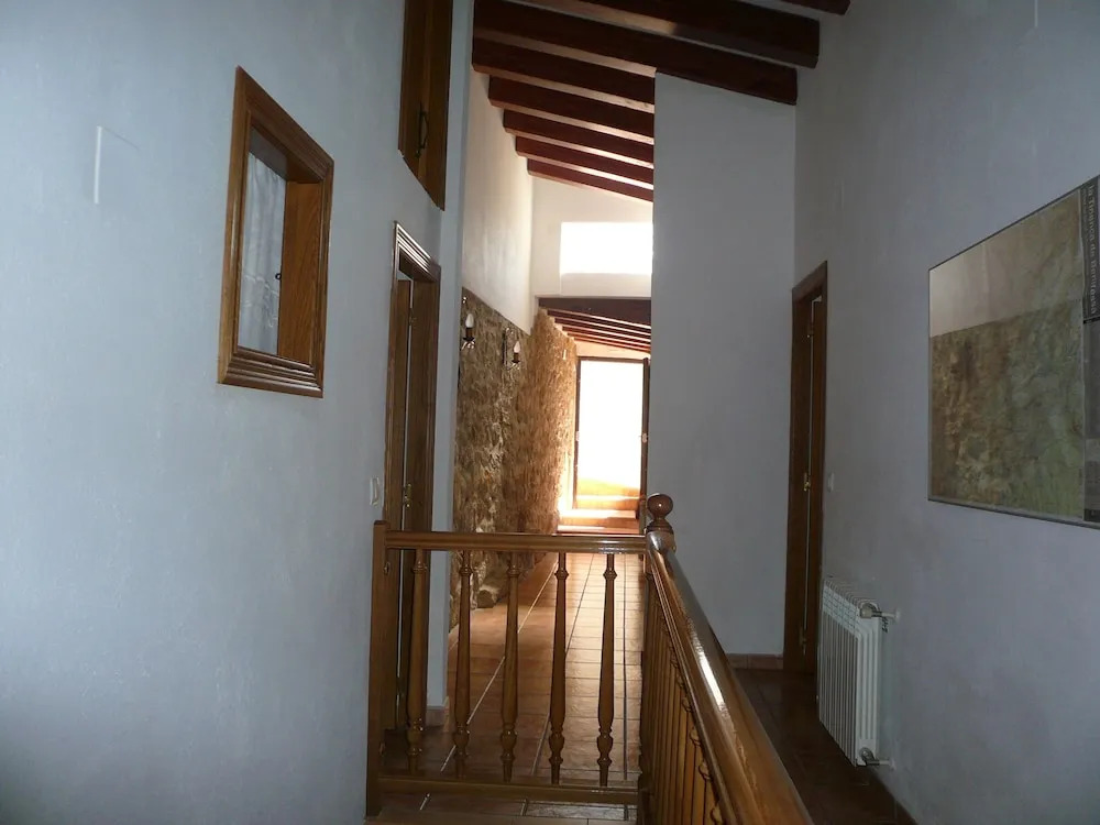 Casa Manolita