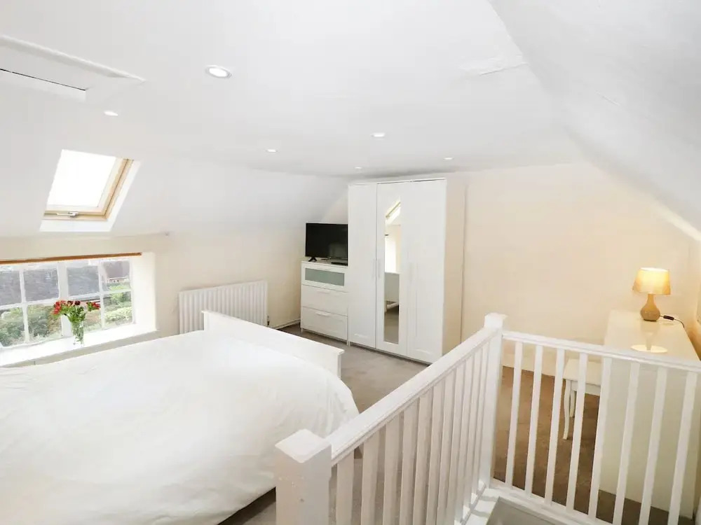 Mill View Cottage
