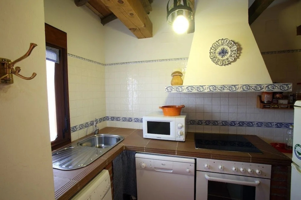 Casa rural El Leñador