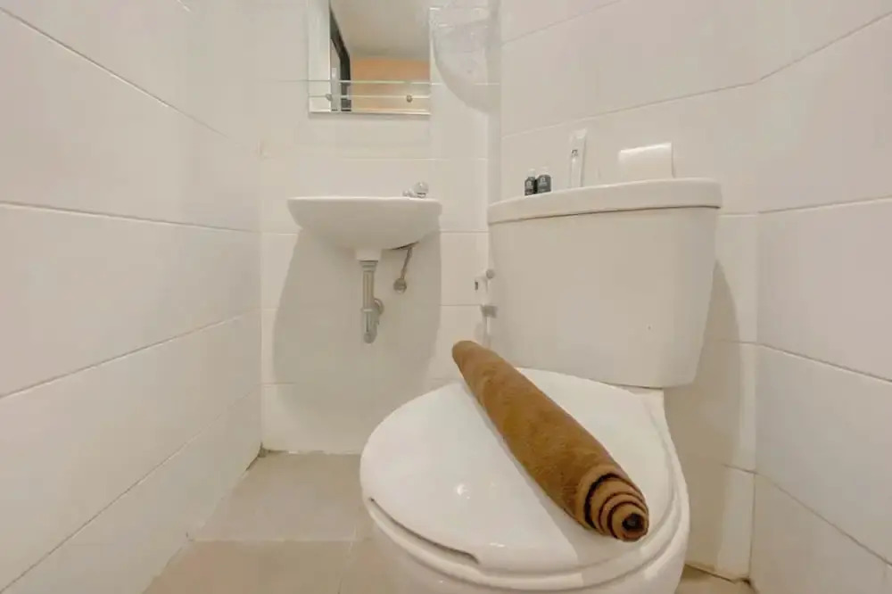 Standard Studio At The Alton Apartment