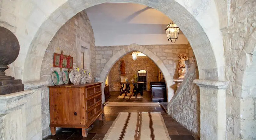 Casa San Giorgio