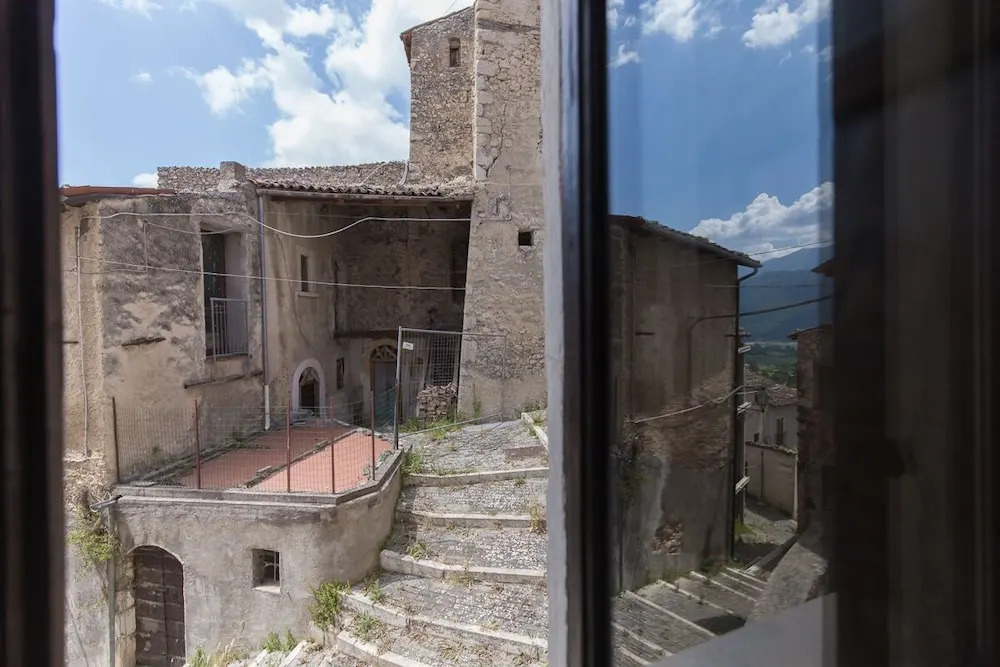 Casa Rosati