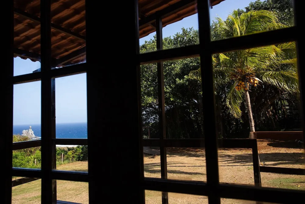 Pousada Vila Nakau