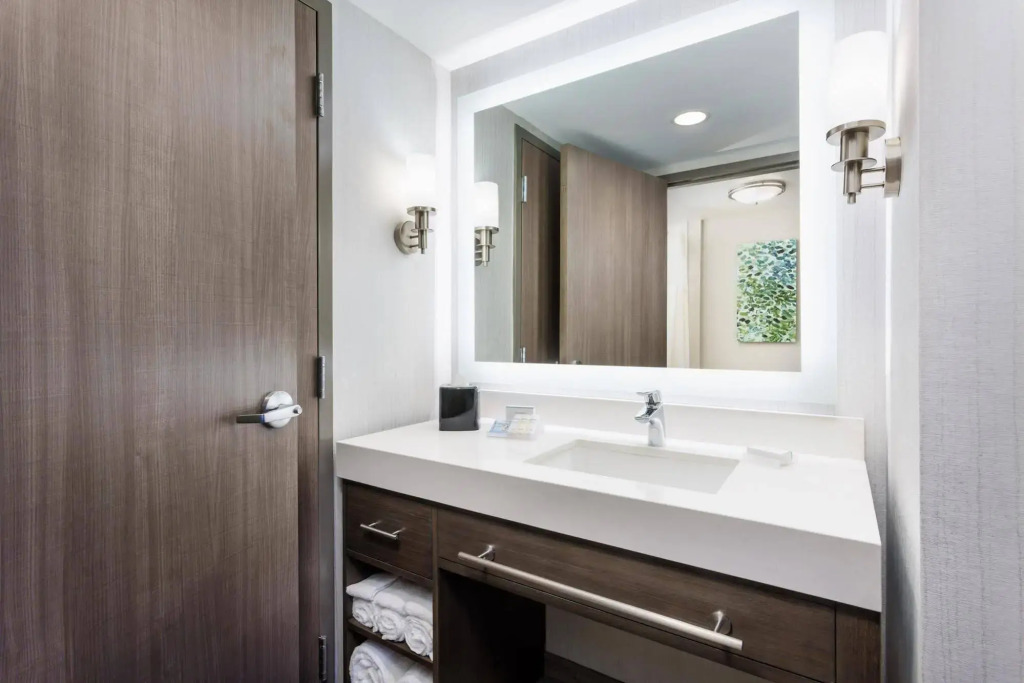Homewood Suites By Hilton San Jose Santa Clara