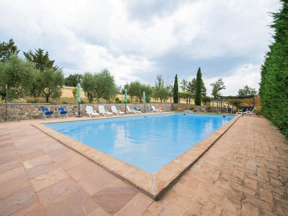 Agriturismo Casale Mulinaccino