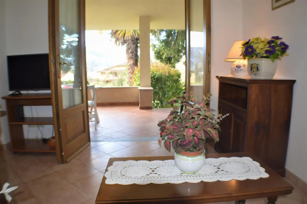 casa Carla
