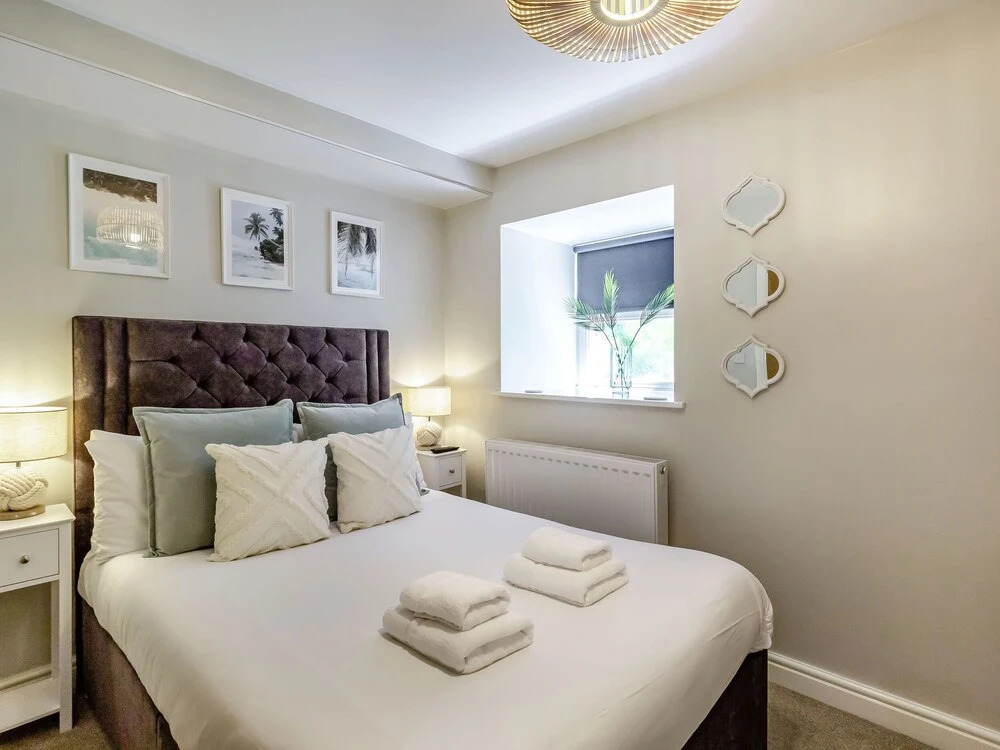 Queen Anne Suite