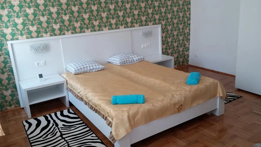 Sibiu Residence