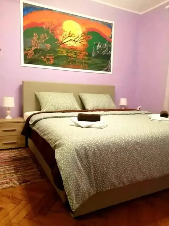 Apartman Goldy
