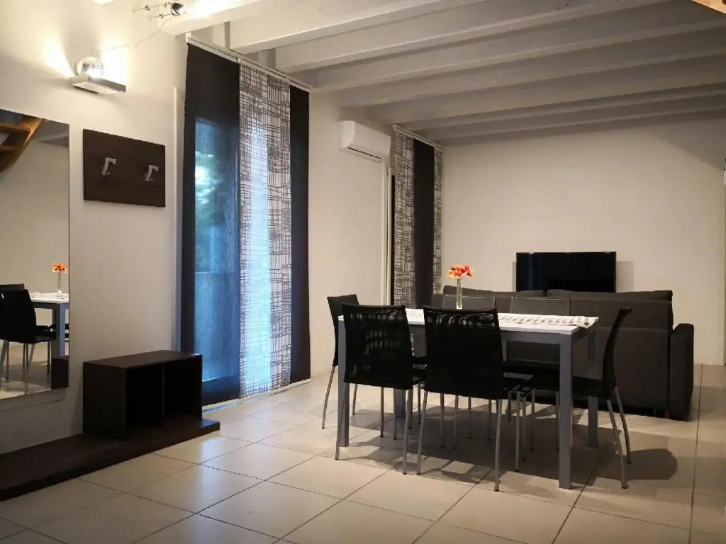 Villa Zen Apartment